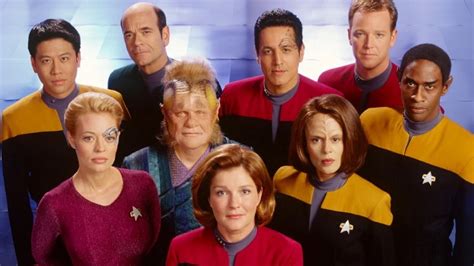 star trek voyager cast|star trek voyager virtuoso cast.